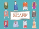 50 Ways to Wear a Scarf - Book