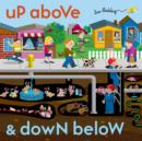 Up Above and Down Below - eBook