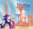The Noble Approach : Maurice Noble and the Zen of Animation Design - eBook