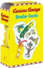 Curious George Stroller Cards - Book