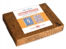 Klas Fahlen: Letterpressed Notecards : 10 Letterpressed Notecards and Envelopes - Book