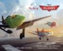 The Art of Planes - Book