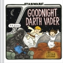 Goodnight Darth Vader - Book