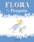 Flora and the Penguin - Book