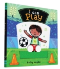 I Can Play - Book