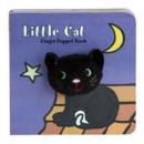 Little Cat: Finger Puppet Book - Book