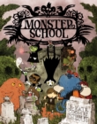Monster School - Book
