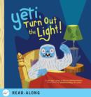 Yeti, Turn Out the Light! - eBook