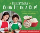 Christmas: Cook It in a Cup! - eBook