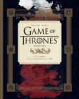 Inside HBO's Game of Thrones: Seasons 3 & 4 - eBook