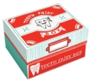 Tooth Fairy Box - Book