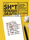 Sh*t Rough Drafts - Book