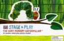 Stage & Play : The Very Hungry Caterpillar - Book