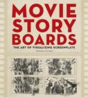 Movie Storyboards : The Art of Visualizing Screenplays - eBook