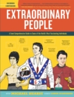 Extraordinary People : A Semi-Comprehensive Guide to Some of the World's Most Fascinating Individuals - eBook
