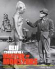 Eiji Tsuburaya - Master of Monsters : Defending the Earth with Ultraman, Godzilla, and Friends in the Golden Age of Japanese Science Fiction Film - Book