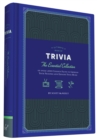Ultimate Book of Trivia : The Essential Collection of over 1,000 Curious Facts to Impress Your Friends and Expand Your Mind - Book