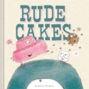 Rude Cakes - Book