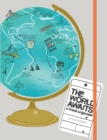 The World Awaits Journal : A Travel Organizer - Book