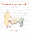 This Is Not a Picture Book! - eBook