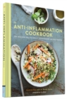 The Anti Inflammation Cookbook : The Delicious Way to Reduce Inflammation and Stay Healthy - Book