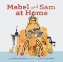 Mabel and Sam at Home - Book