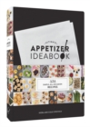 Ultimate Appetizer Ideabook : 225 Simple, All-Occasion Recipes - Book
