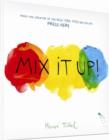 Mix It Up - Book