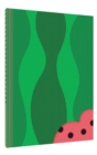 Watermelon Journal - Book