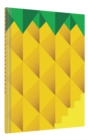 Pineapple Journal - Book