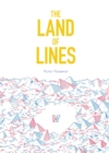 The Land of Lines - Book