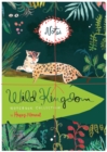 Wild Kingdom Notebook Collection - Book