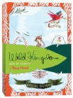 Wild Kingdom Box of Labels - Book