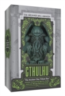 Cthulhu: The Ancient One Tribute Box : The Ancient One Tribute Box - Book