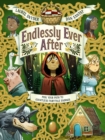 Endlessly Ever After - Book