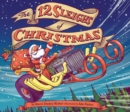 The 12 Sleighs of Christmas - Book