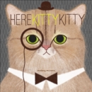 Here Kitty Kitty - eBook