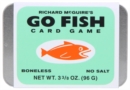 Richard Mcguire's Go Fish Card Game - Book