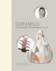Ceramics : Contemporary Artists Working in Clay - eBook