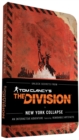 Tom Clancy's The Division: New York Collapse - Book