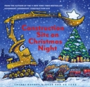 Construction Site on Christmas Night - eBook