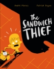 The Sandwich Thief - eBook