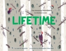 Lifetime : The Amazing Numbers in Animal Lives - Book