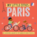 My Little Cities: Paris - Book