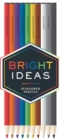 Bright Ideas Colored Pencils - Book