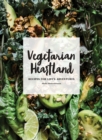 Vegetarian Heartland : Recipes for Life's Adventures - Book