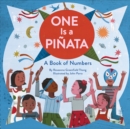 One Is a Pinata: A Book of Numbers - Book