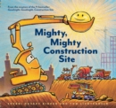 Mighty, Mighty Construction Site - eBook