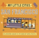 My Little Cities: San Francisco - eBook