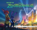 The Art of Zootropolis - eBook